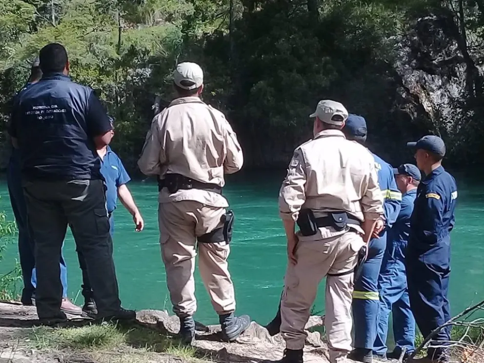 Foto: Noticias del Bolsón.