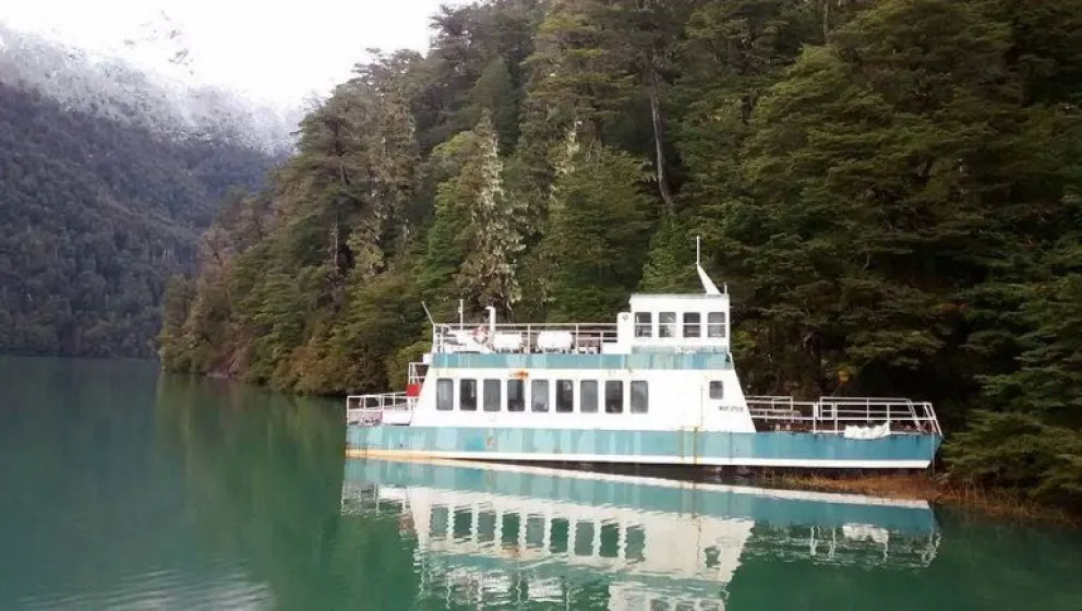Foto: La Mañana de Neuquén.