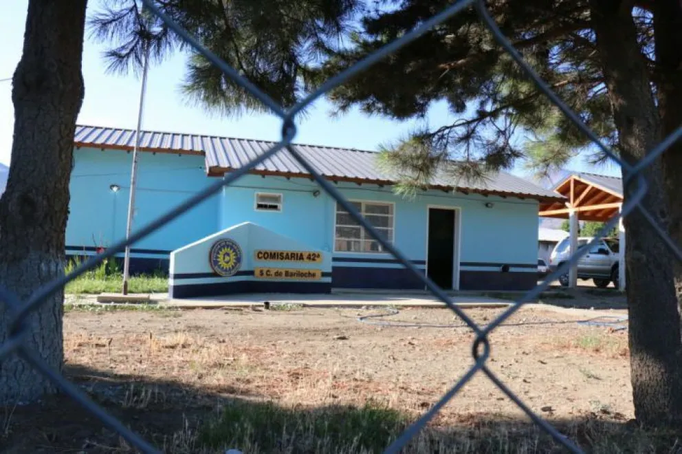 Una discusión terminó con un hombre apuñalado con una tijera