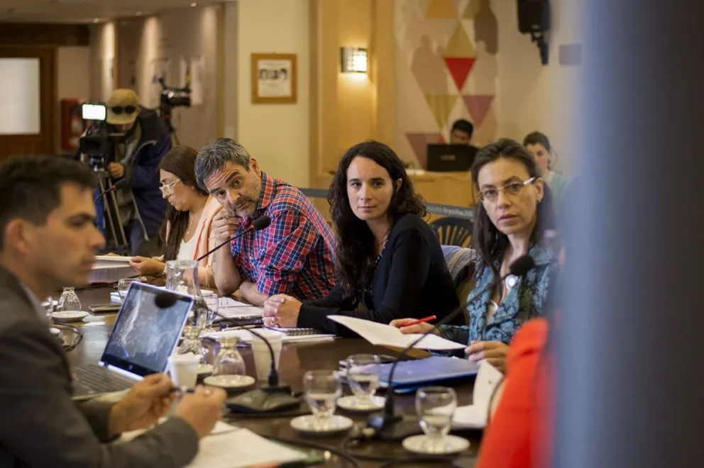 Wallace: “Para el 2021 esperamos trabajar en un Concejo abierto a las necesidades de los vecinos”