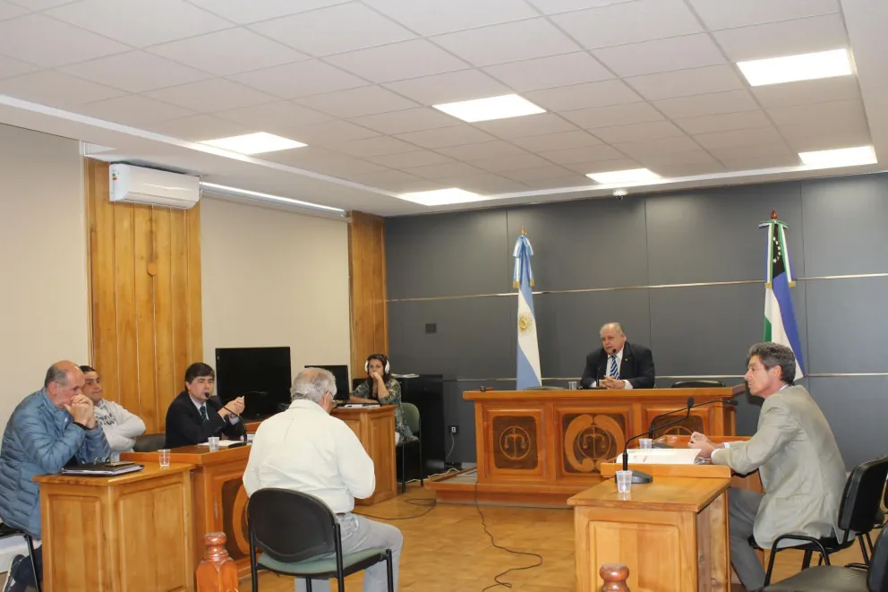 Caso Yanina Muñoz: Se dispuso la prisión domiciliaria de Pablo Cáceres