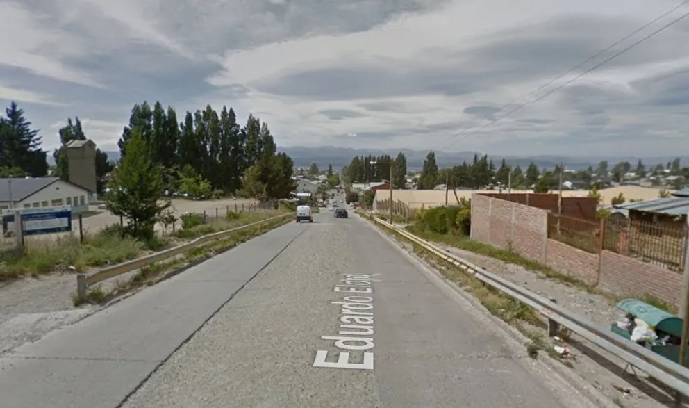 Policías fueron atropellados por conductor ebrio