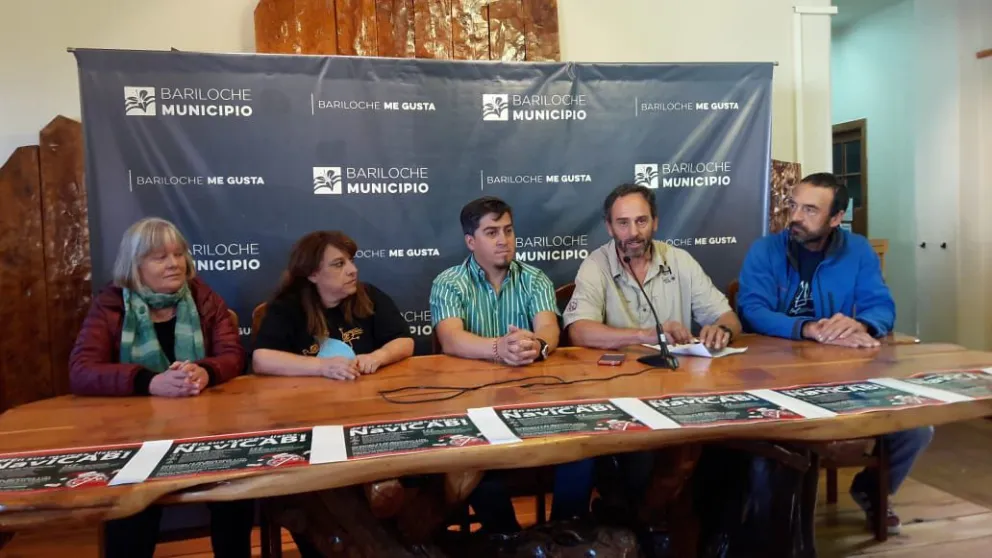Un diciembre lleno de deporte y solidaridad
