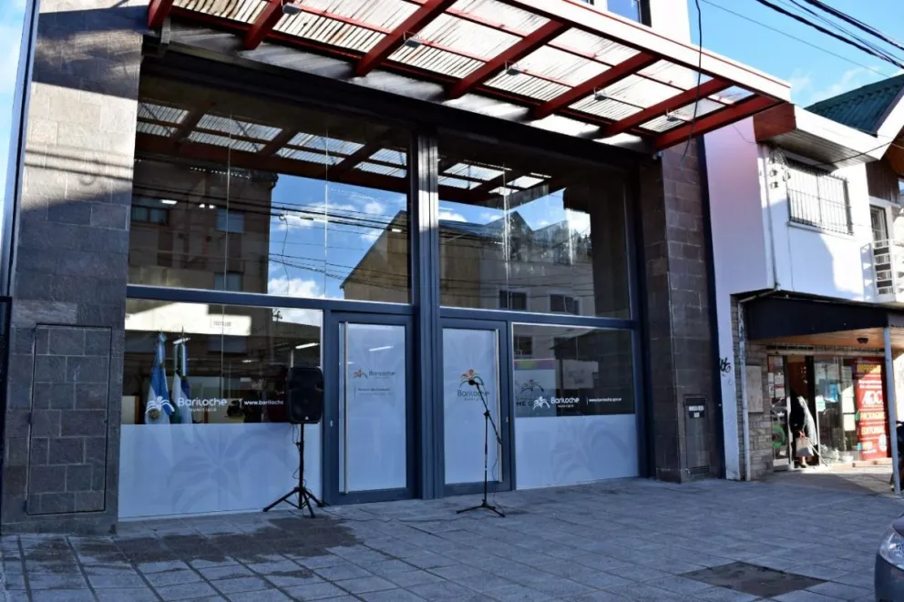 Se registraron casos positivos de Covid-19 en dos edificios municipales