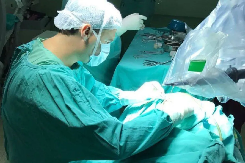 Pagarán adicional de fin de año a médicos residentes