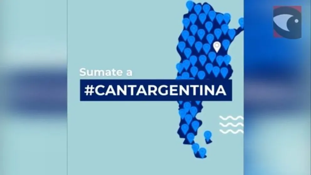Invitan a cantar para celebrar la solidaridad