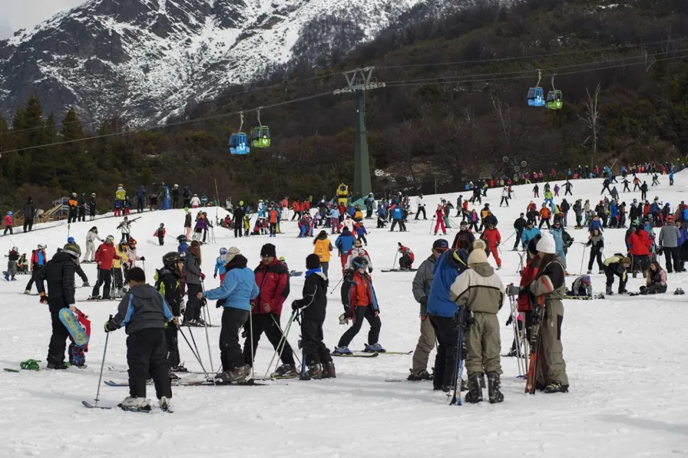 “Plan Auxilio”: La ayuda que el Gobierno nacional lanza para el sector turístico