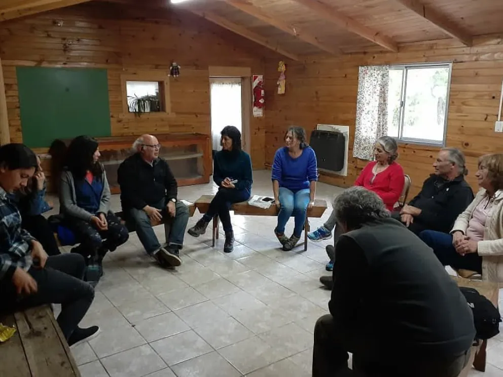 Multisectorial del Transporte: “Necesitamos que los usuarios no seamos prisioneros de un acuerdo entre el Municipio y la Empresa”