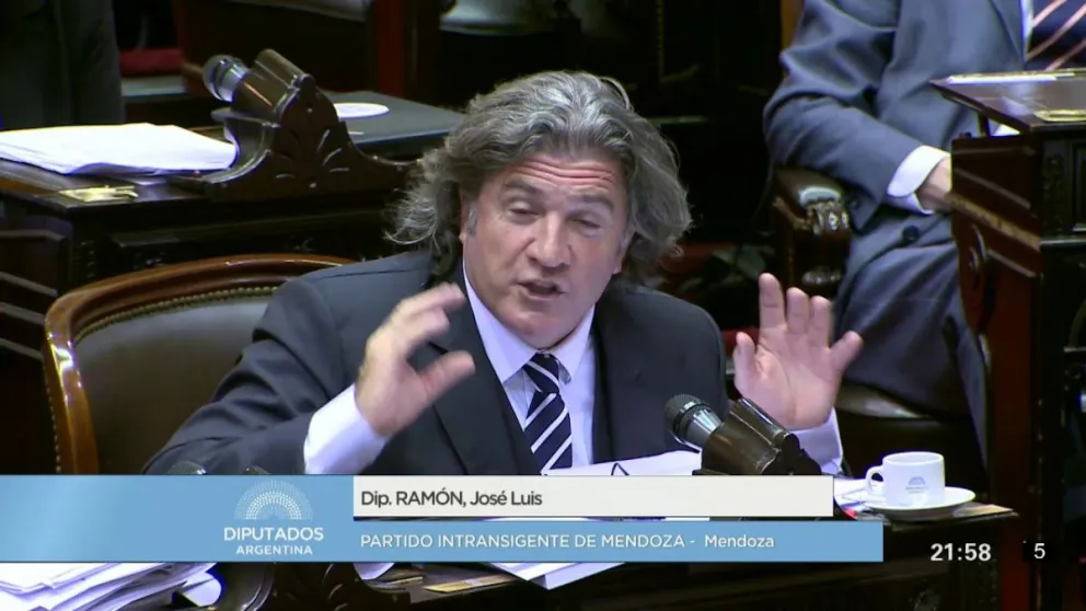 Diputados: El oficialismo aceptó una excepción para los viajes fronterizos cortos en el impuesto del 30%