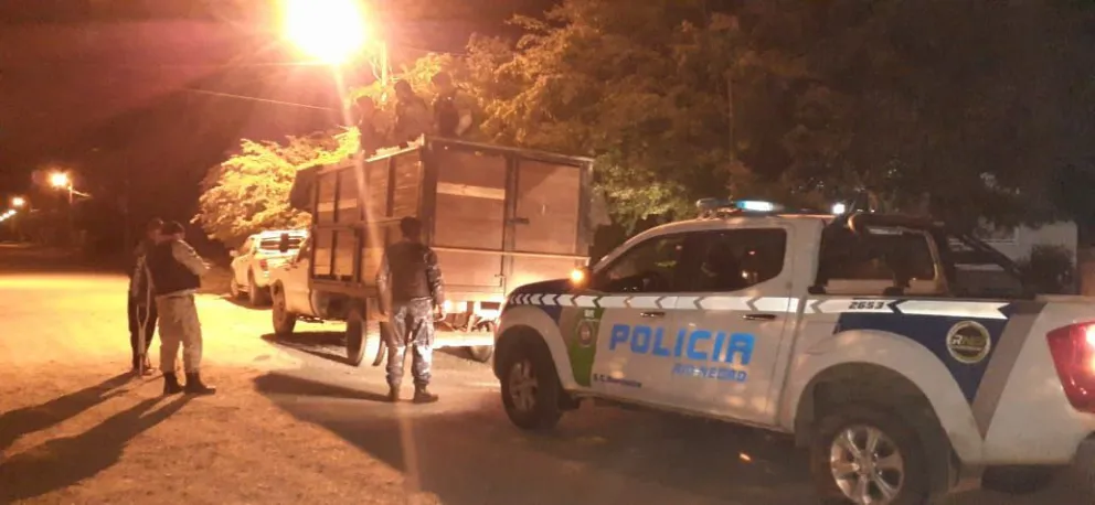 Operativos rurales: suman 160 los animales secuestrados por irregularidades