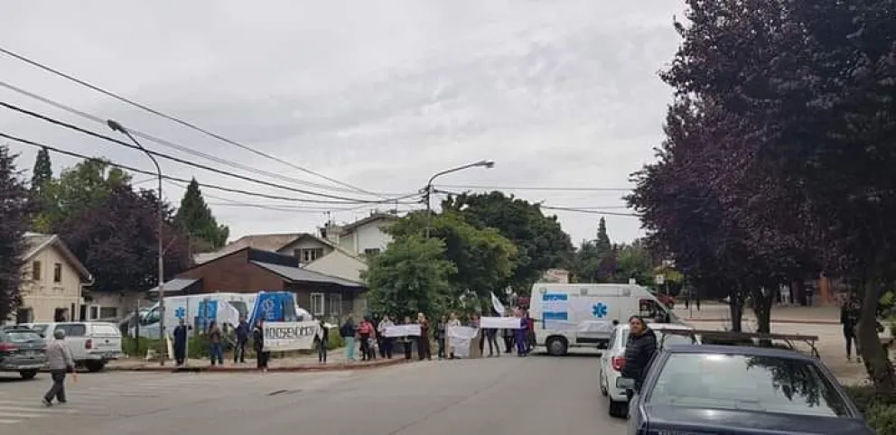 Preocupación por el posible cierre del Sanatorio del Sol