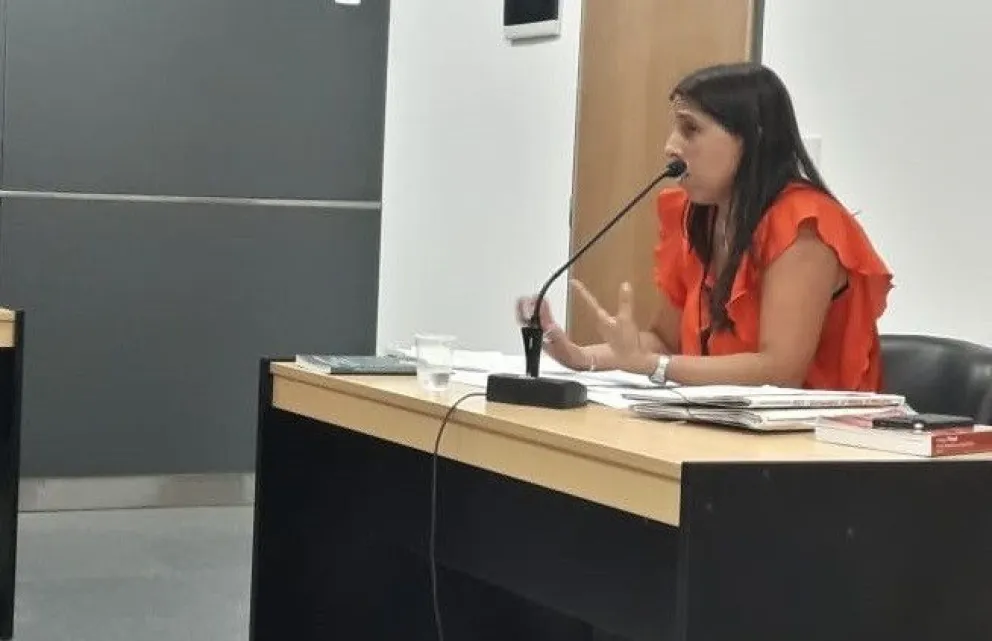 Violencia de género: Imputaron a un hombre por agredir a su expareja