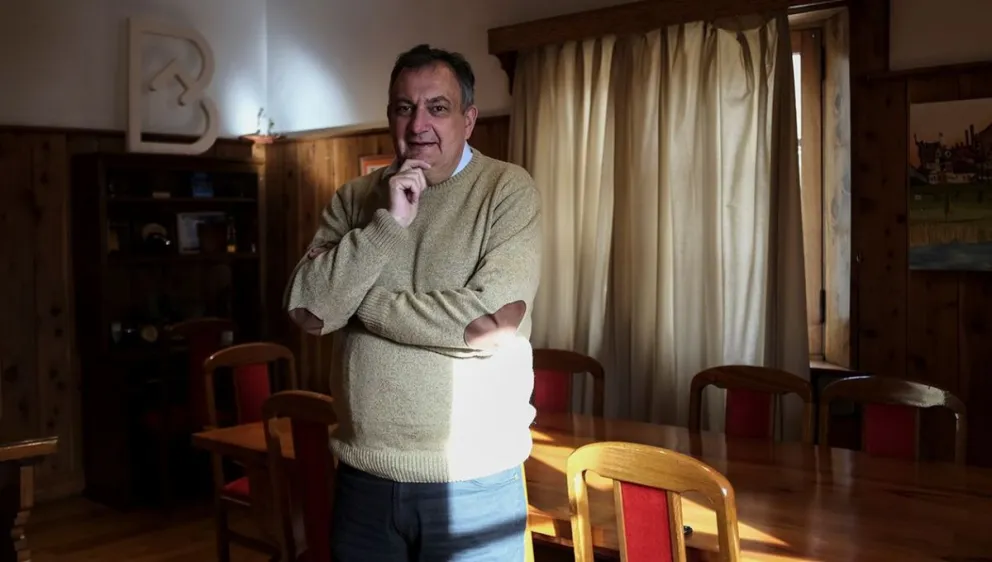 “Los dirigentes porteños del Pro vienen y hablan sin conocer qué es lo que pasa en la ciudad”