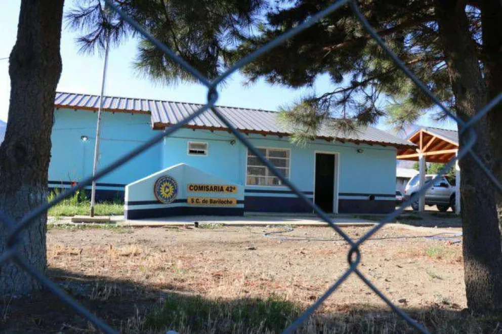 Apareció la menor que era buscada desde el 25