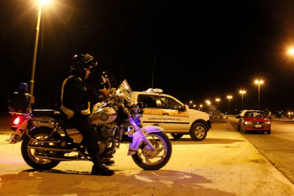 El Plan de Seguridad para Navidad resultó exitoso