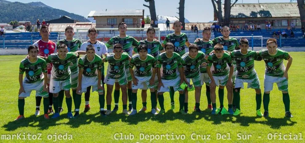 El "Torito" completó una brillante campaña con un merecido título.