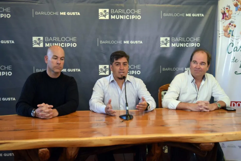 Se viene una nueva edición de la tradicional Carrera de Reyes