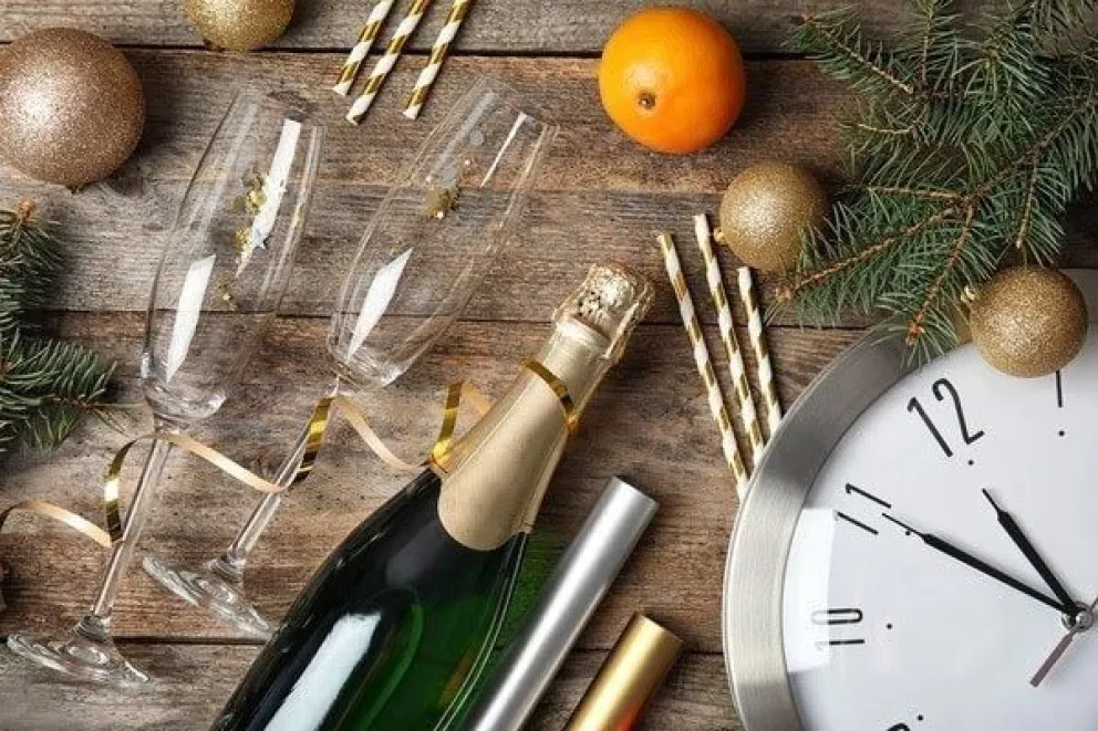 Ritos, rituales y tradiciones de Año Nuevo a lo largo del mundo