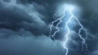 Alertan por posibles tormentas eléctricas en la región 
