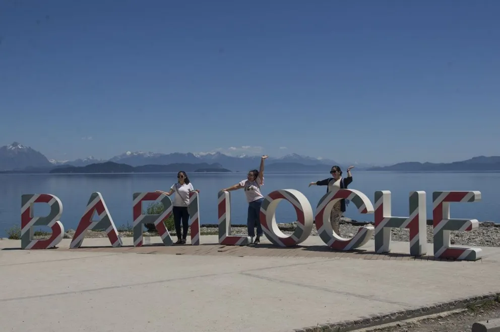 Prueba piloto del turismo: aseguran que fue "muy positiva”