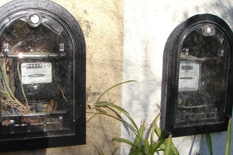 Unas 50 mil familias rionegrinas fueron beneficiadas con la tarifa social eléctrica en 2019