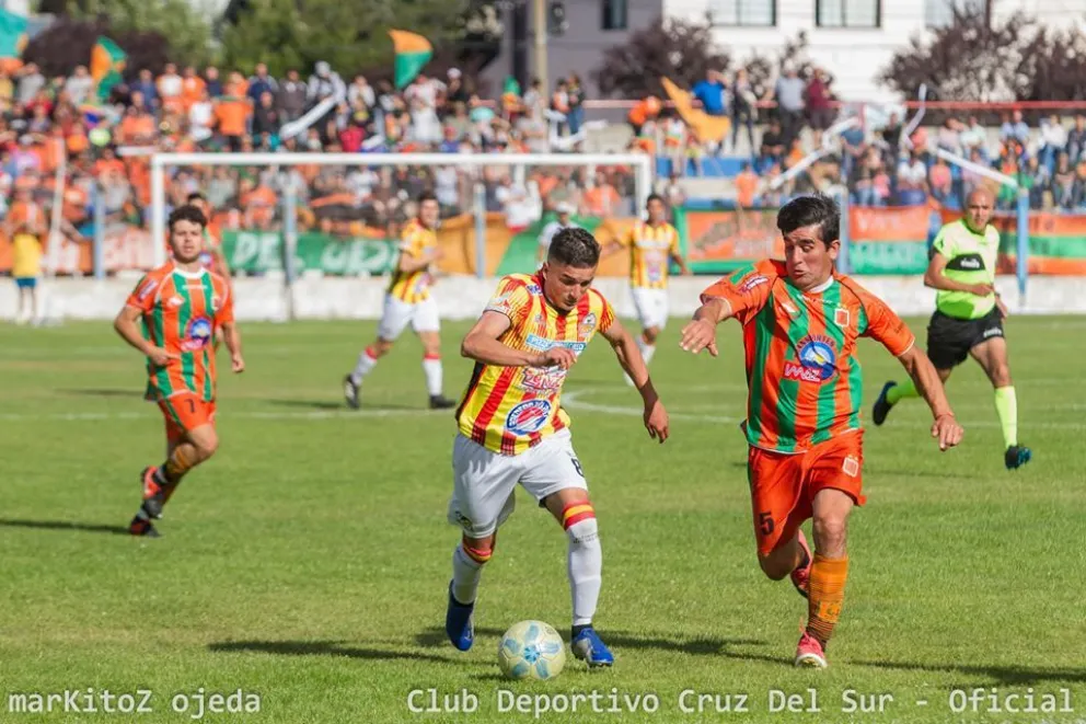 Los clubes barilochenses tendrán un buen examen en la tarde del sábado.