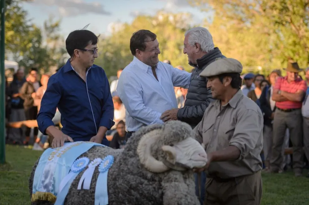 Weretilneck sobre la Ley de Solidaridad: “Productores y emprendedores rionegrinos se beneficiarán con las nuevas leyes”