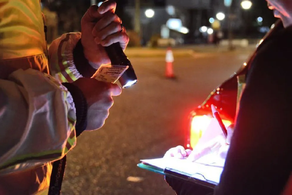 Refuerzan la seguridad en rutas durante la temporada