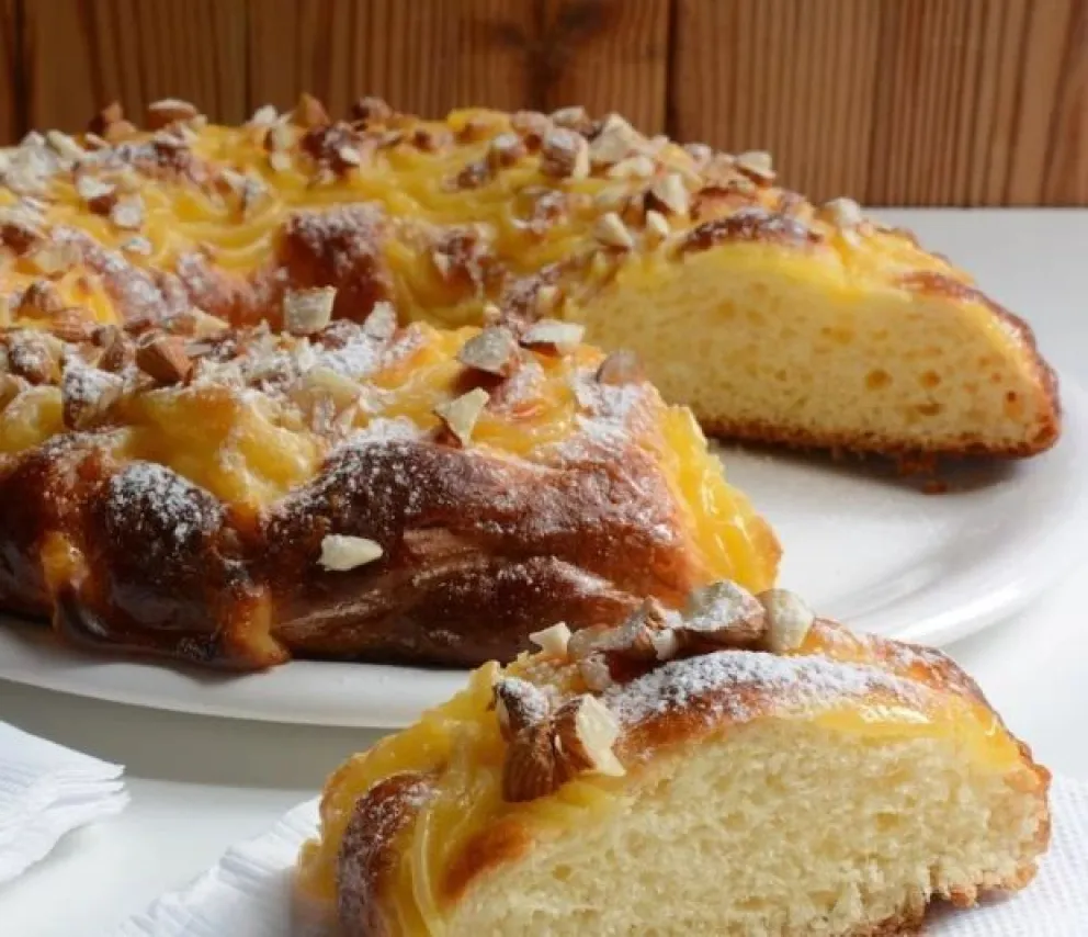 Rosca de Reyes: Un tradicional postre con historia