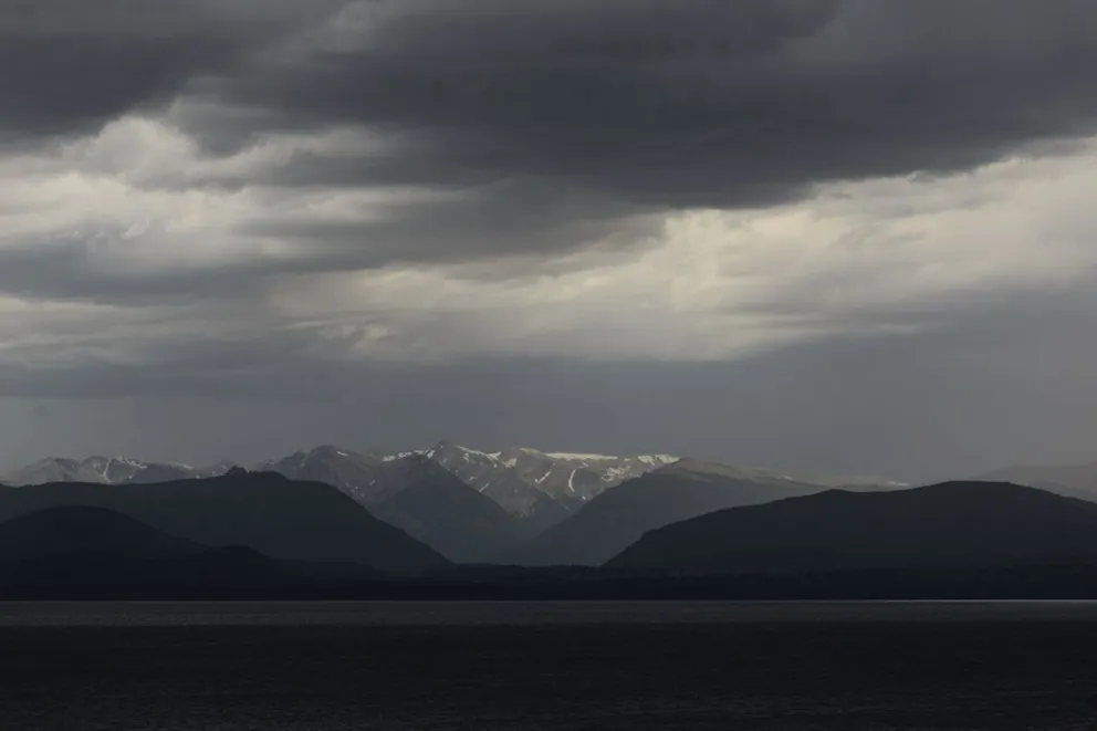 ¿Hasta cuándo seguirán las lluvias en la región?