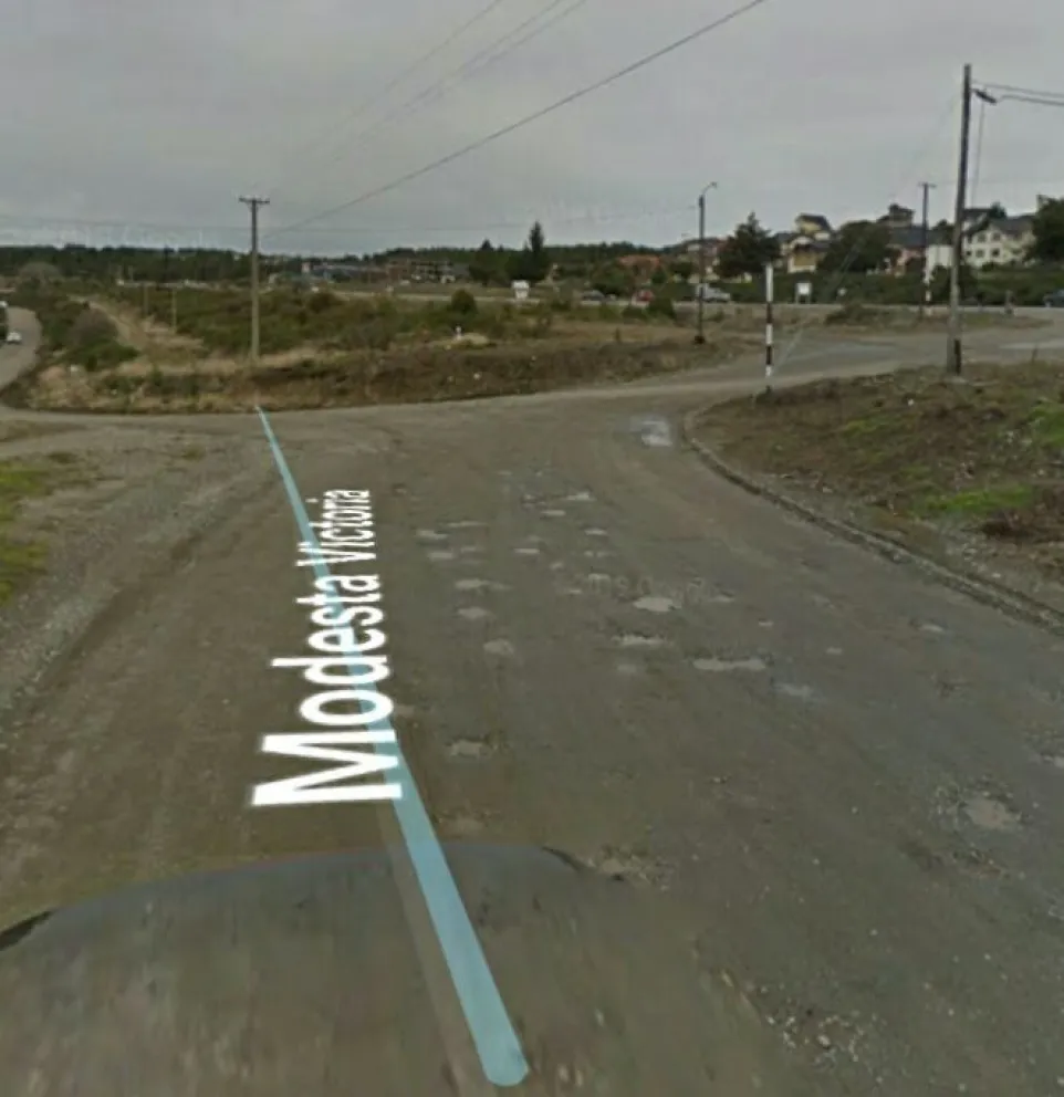 Por la obra "Nuevo Colector Cloacal Costanero” habrá cortes de calles