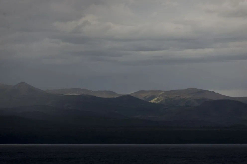 Se esperan lluvias y bajas temperaturas para el comienzo de la semana