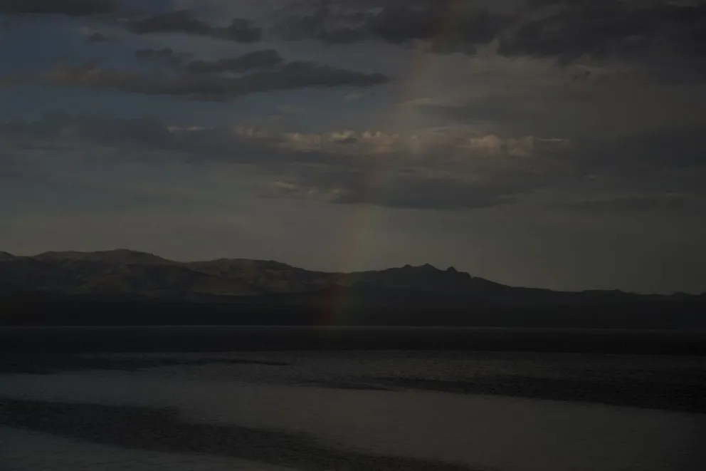 La semana comienza con algunas nubes y temperaturas por encima de los 10ºC