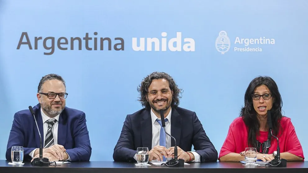La lista completa de los productos de "Precios Cuidados"