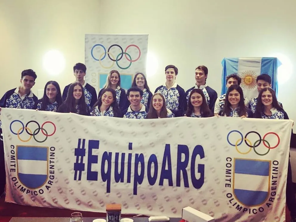 El equipo argentino vivirá una apertura inolvidable.