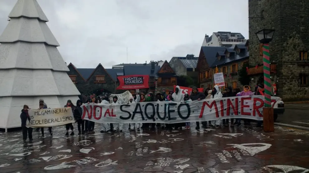 La Legislatura de Río Negro aprobó la polémica reforma sobre la Ley de Tierras