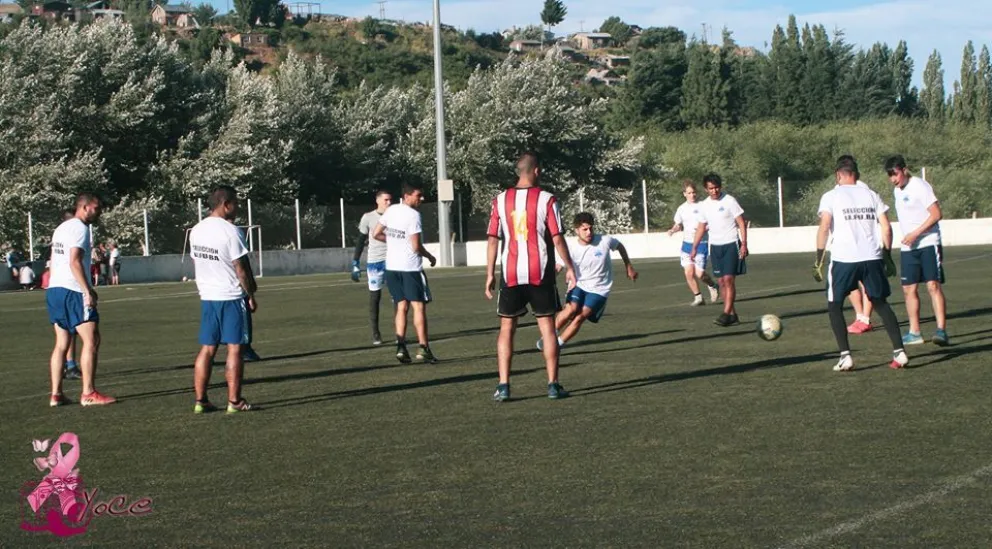 El seleccionado local buscará aprovechar al máximo el cuadrangular.