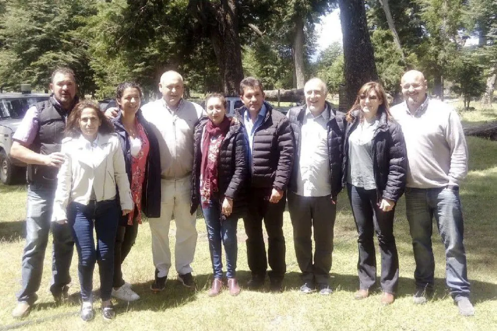 Salud: avances para el desarrollo de la atención primaria en territorios rurales