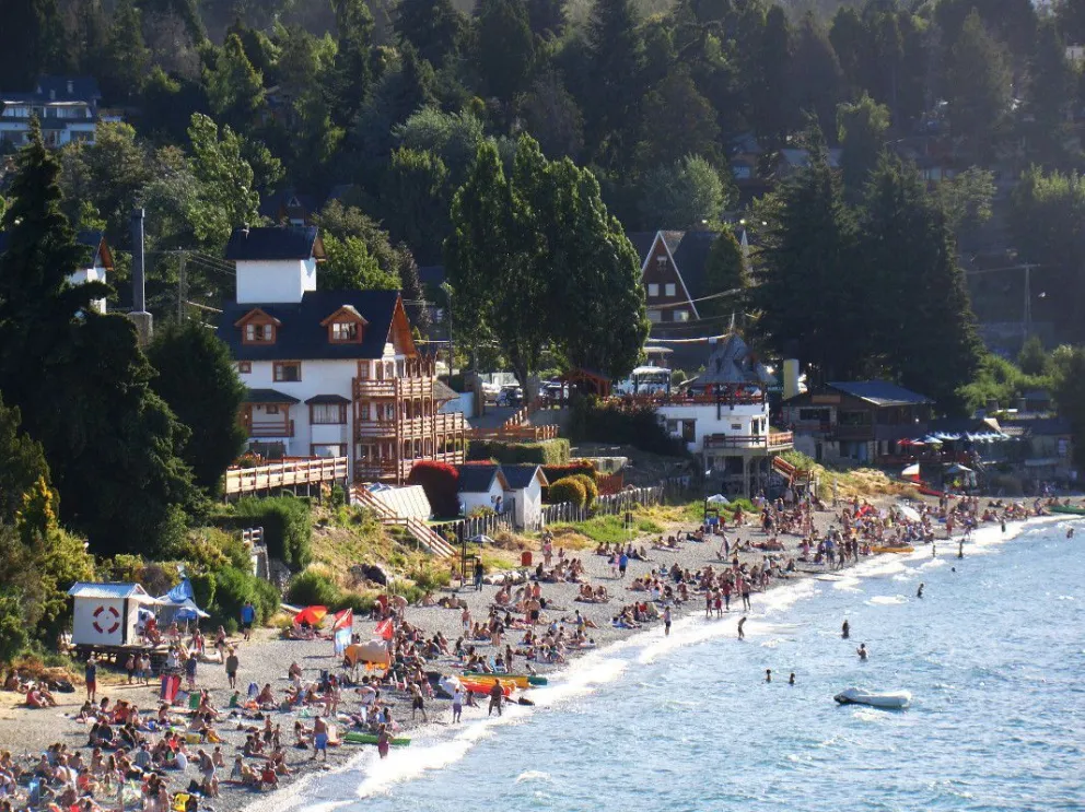 Verano 2020: el turismo inyectó más de $5.400 millones a la economía provincial