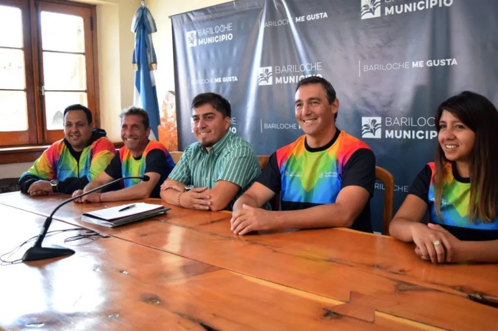 “Tria Kids”: Un evento deportivo para los más chicos