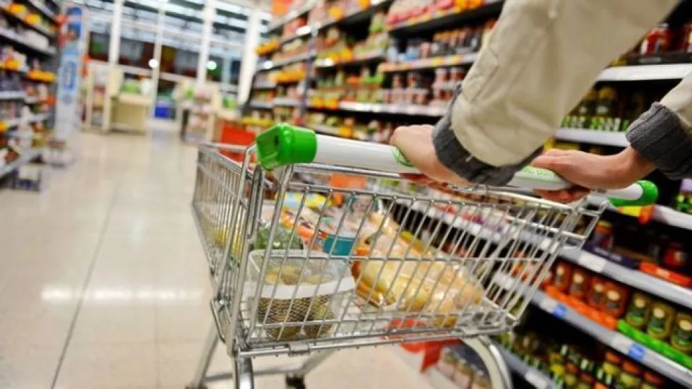 ¿Cuáles fueron los productos que más aumentaron en diciembre?