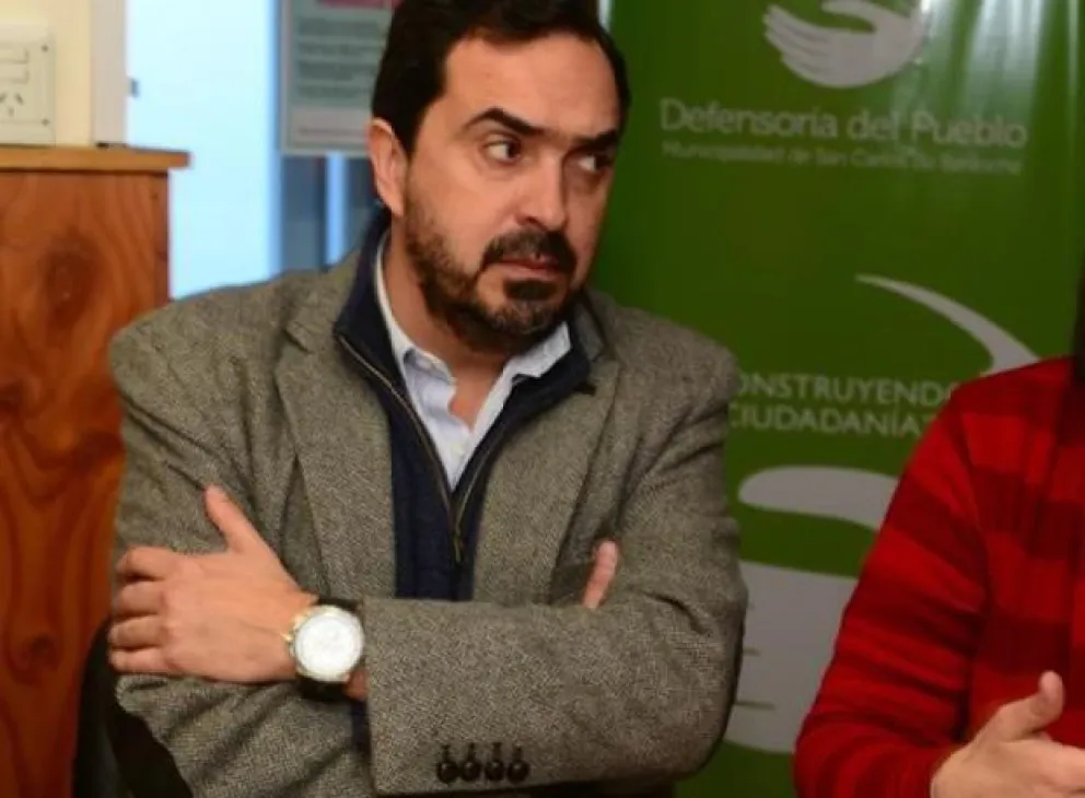 Se nombró al primer titular de una dependencia local en la era Fernández