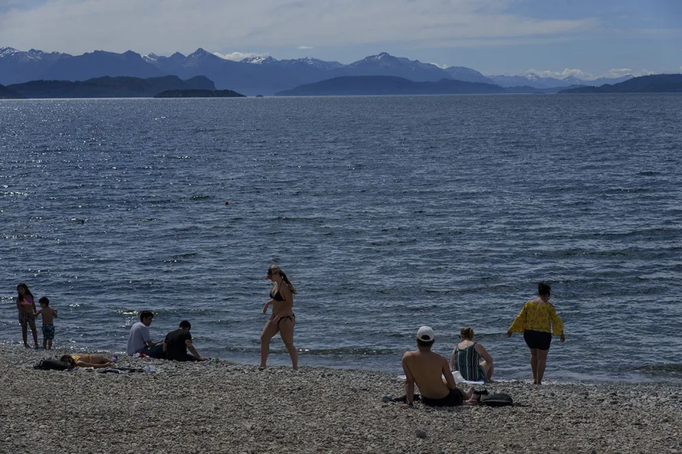Lanzan una campaña de prevención por el fin de semana largo