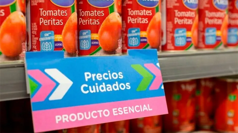 Acuerdo con supermercados para que Precios Cuidados llegue a todos los consumidores