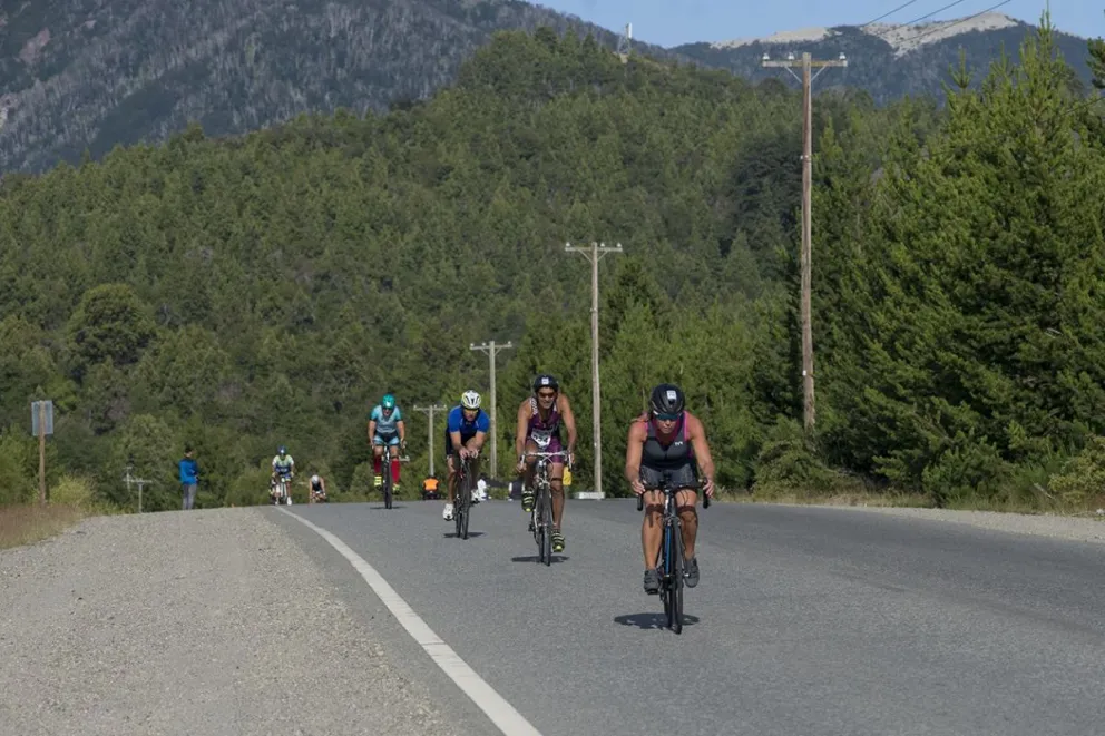 Cortes de calles por el "Escape de la Isla Huemul"