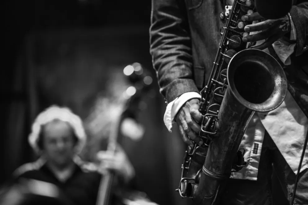 Llega en febrero la primera edición del Siete Lagos Jazz