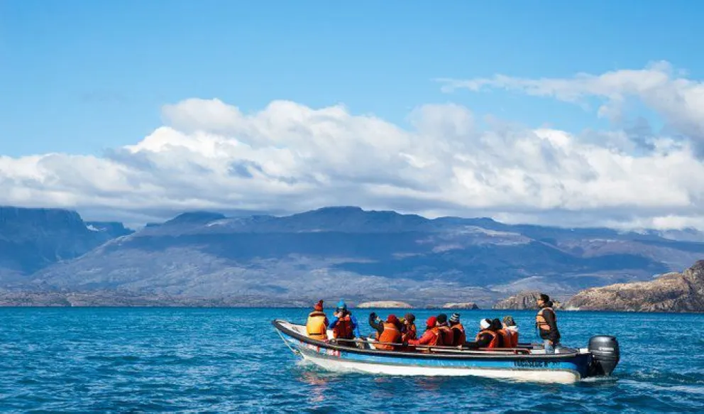 Chile quiere atraer al turista argentino y levantar sus cifras esta temporada