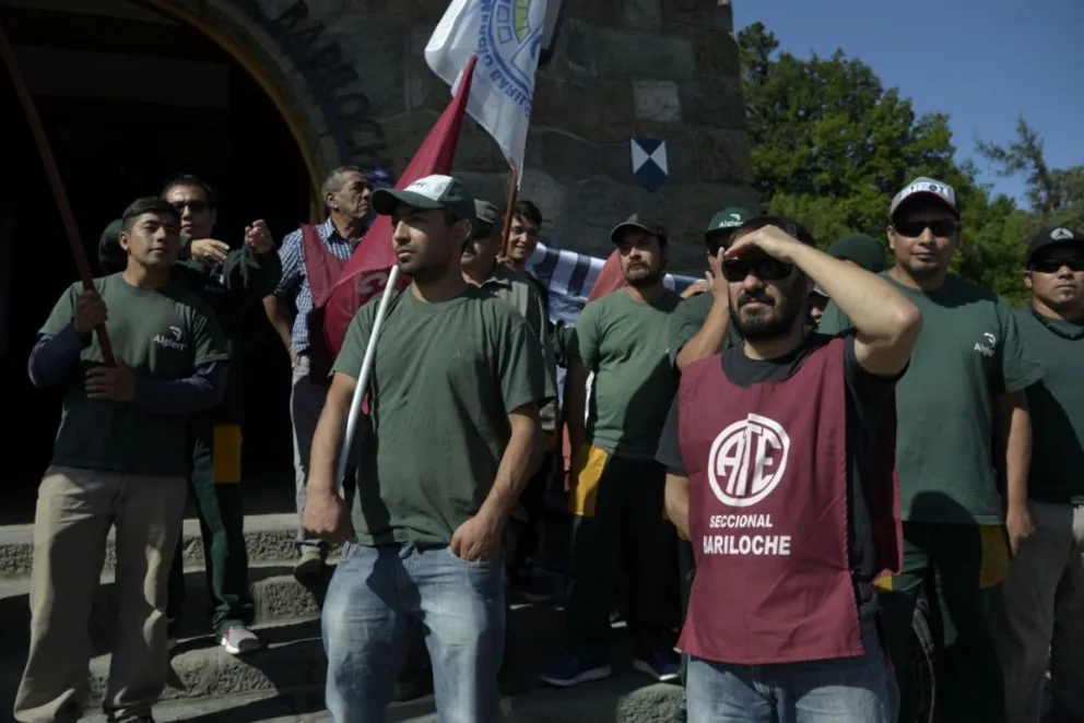 La CGT confirmó un nuevo paro general para el 9 de mayo