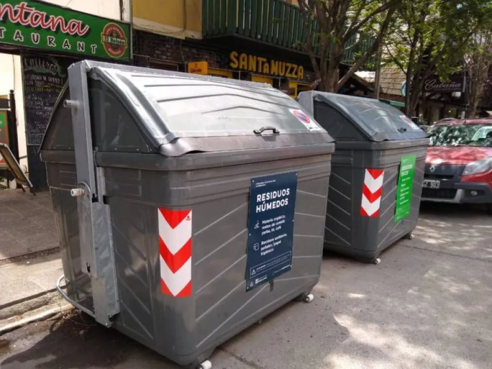 Separación de residuos: claves para la optimizar el tratamiento de la basura