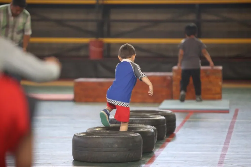 Las colonias de verano: un espacio donde disfrutar y conocer